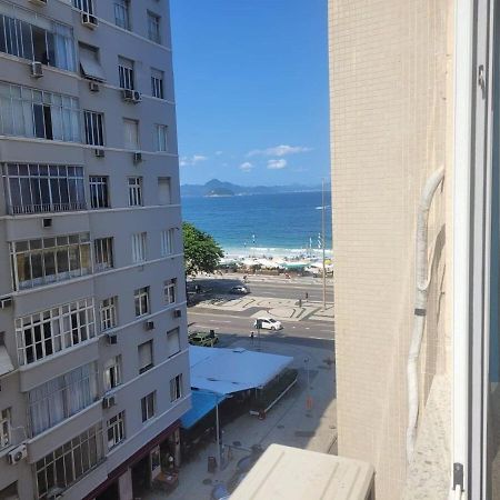 Sunset Premium - Vista Lateral Para Ate 4 Pessoas Rio de Janeiro Dış mekan fotoğraf