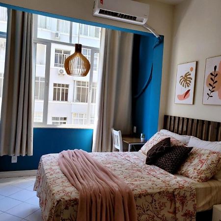 Sunset Premium - Vista Lateral Para Ate 4 Pessoas Rio de Janeiro Dış mekan fotoğraf