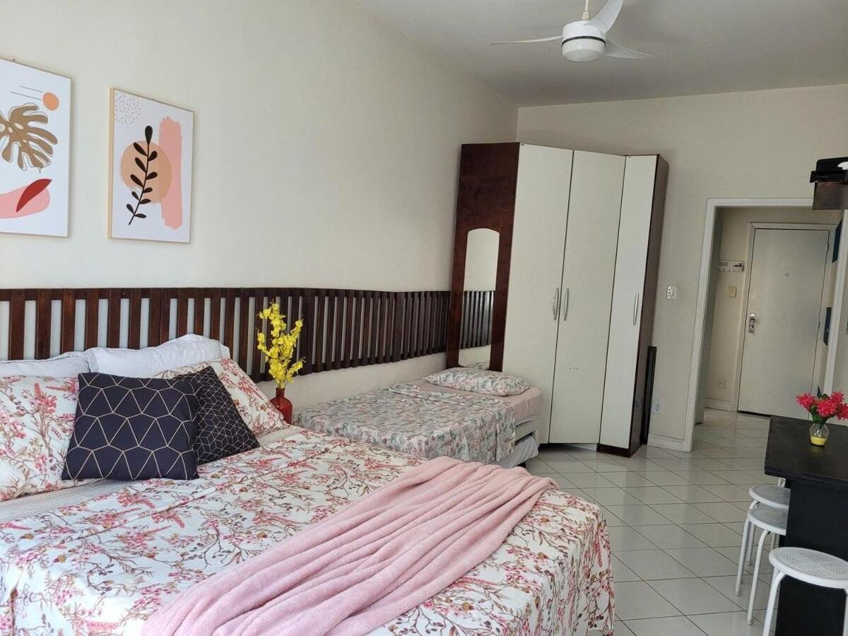 Sunset Premium - Vista Lateral Para Ate 4 Pessoas Rio de Janeiro Dış mekan fotoğraf