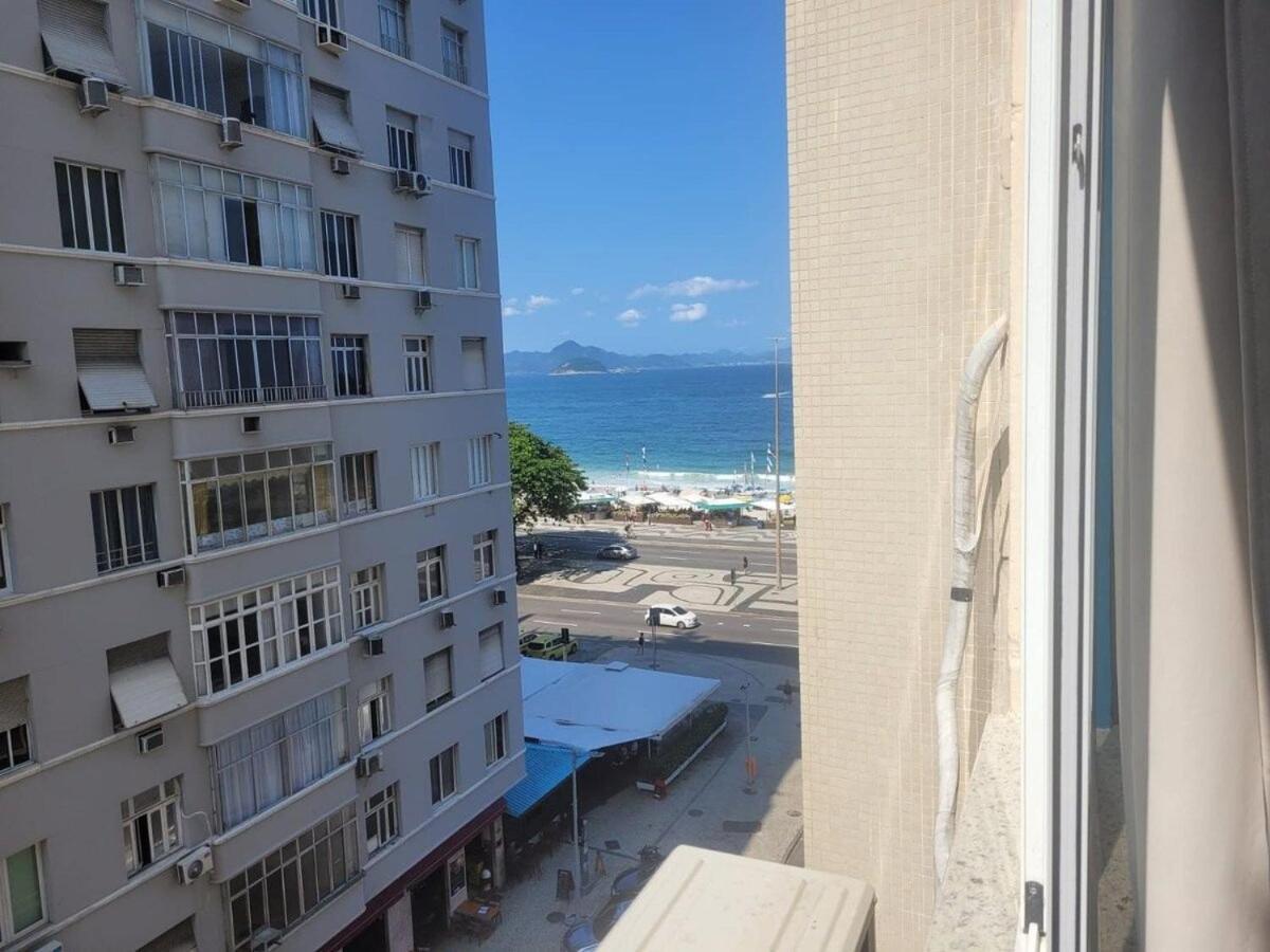 Sunset Premium - Vista Lateral Para Ate 4 Pessoas Rio de Janeiro Dış mekan fotoğraf