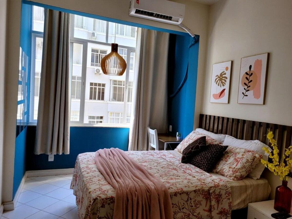 Sunset Premium - Vista Lateral Para Ate 4 Pessoas Rio de Janeiro Dış mekan fotoğraf