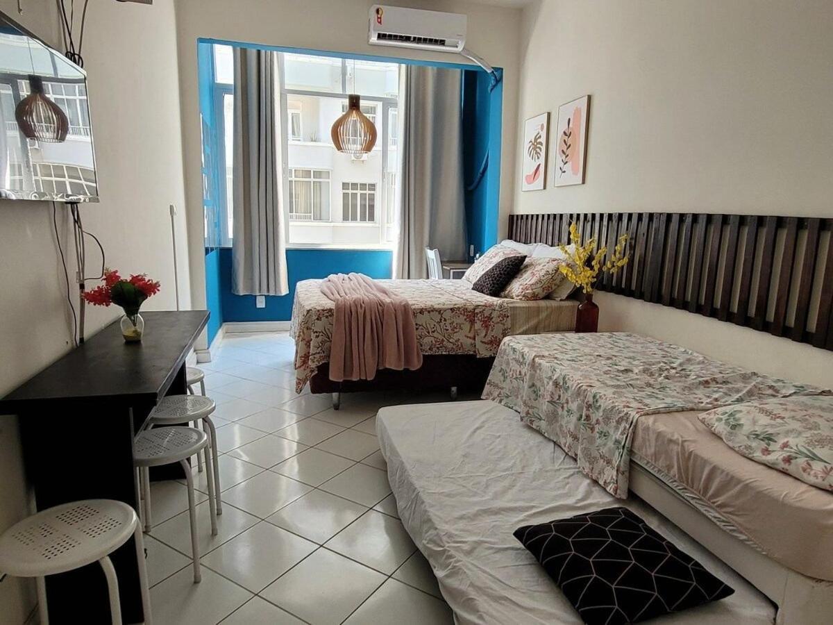 Sunset Premium - Vista Lateral Para Ate 4 Pessoas Rio de Janeiro Dış mekan fotoğraf