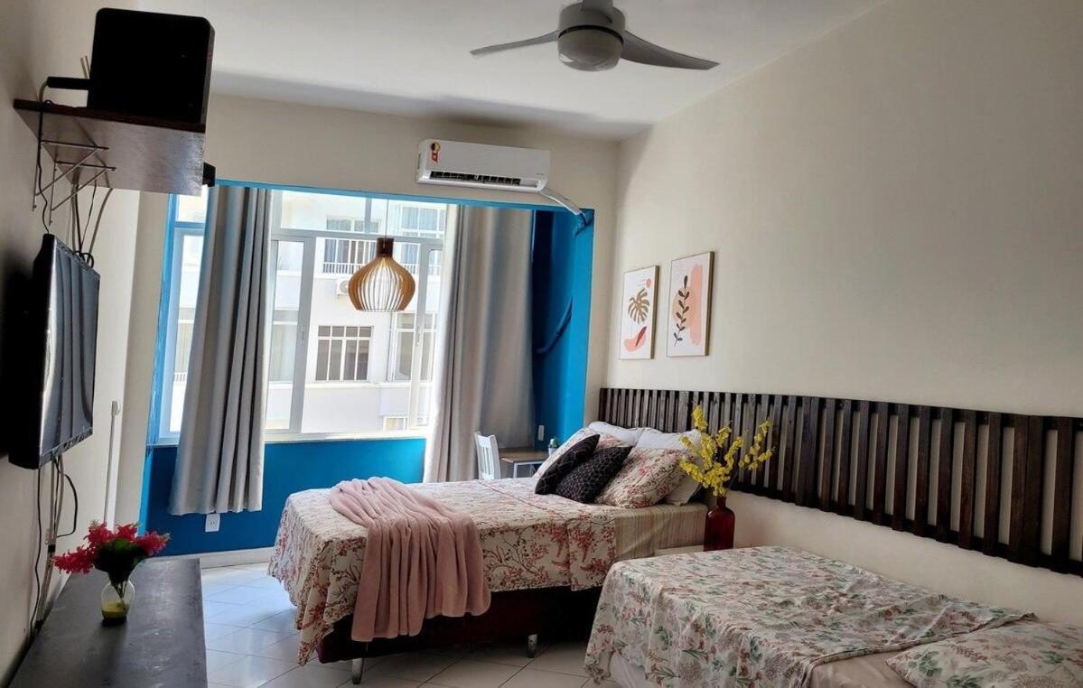 Sunset Premium - Vista Lateral Para Ate 4 Pessoas Rio de Janeiro Dış mekan fotoğraf