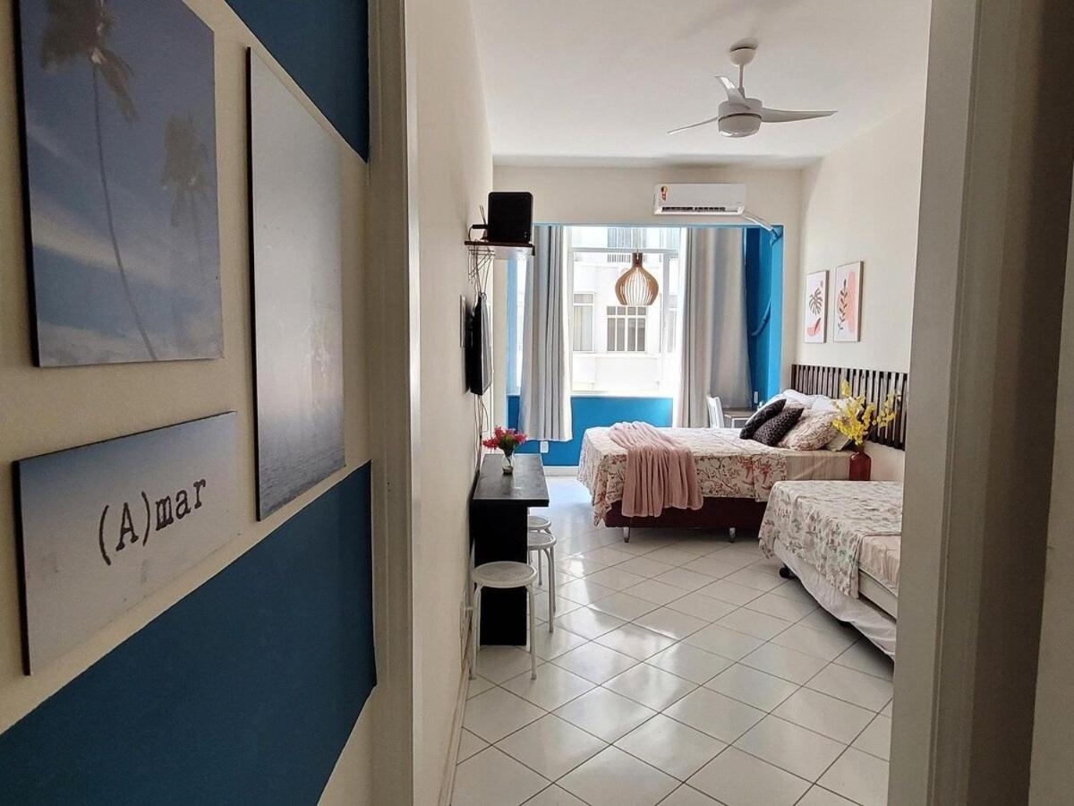 Sunset Premium - Vista Lateral Para Ate 4 Pessoas Rio de Janeiro Dış mekan fotoğraf